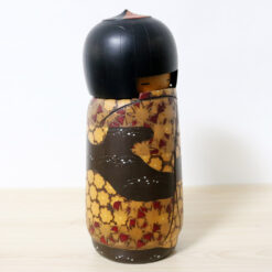 Inosuke Kobayashi Vintage Kokeshi Doll 