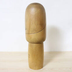 Inosuke Kobayashi Vintage Kokeshi Ujo Back