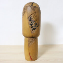 Inosuke Kobayashi Vintage Kokeshi Ujo Right