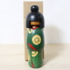 Kazuo Takamizawa Vintage Kokeshi Doll Yuga