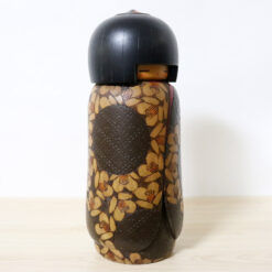 Kobayashi Inosuke Vintage Kokeshi The Village Girl Right