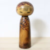 Masao Watanabe Vintage Kokeshi Saishu