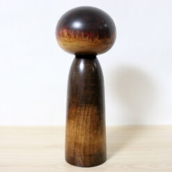 Masao Watanabe Vintage Kokeshi Saishu Back