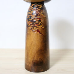 Masao Watanabe Vintage Kokeshi Saishu Body Decorations