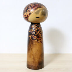 Masao Watanabe Vintage Kokeshi Saishu Right