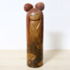 Masao Watanabe Vintage Kokeshi Shojo