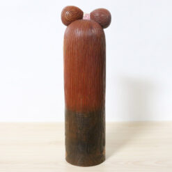 Masao Watanabe Vintage Kokeshi Shojo Back