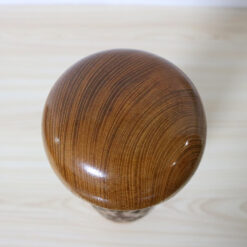 Masashi Takeda Vintage Kokeshi Doll Umegoyomi Hair