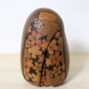 Miyashita Hajime Vintage Kokeshi Full Blossom