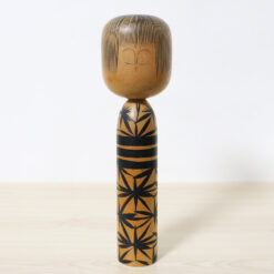 Oizumi Masa Vintage Kokeshi Doll