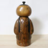 Sadao Kishi Vintage Kokeshi Purity