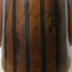 Sadao Kishi Vintage Kokeshi Purity Damage