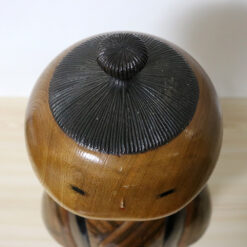 Sadao Kishi Vintage Kokeshi Purity Hair