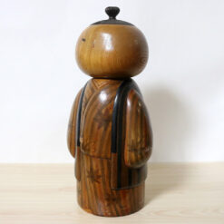 Sadao Kishi Vintage Kokeshi Purity Left