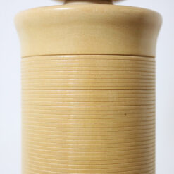 Sato Suigai Vintage Kokeshi Doll Quiet Feelings Body