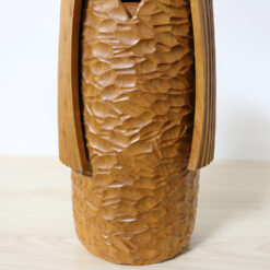 Shido Shozan Vintage Kokeshi Late Autumn Body