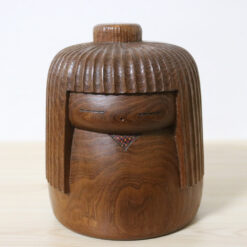 Shido Shozan Vintage Sosaku Kokeshi Doll