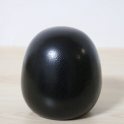 Teruo Yokoyama Vintage Kokeshi Doll Back