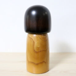 Usaburo Creative Kokeshi Doll Dragon Back