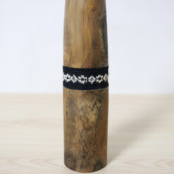 Vintage Sosaku Kokeshi Doll 29cm Body