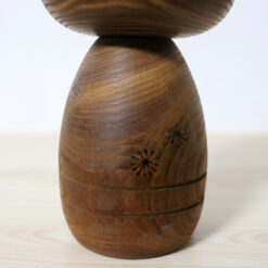 Yamanaka Sanpei Vintage Kokeshi Doll Sekishundecorations