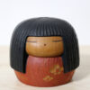 Yamanaka Sanpei Vintage Kokeshi Harukoishi