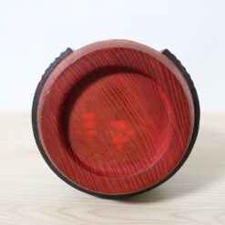 Yamanaka Sanpei Vintage Kokeshi Harukoishi Signature