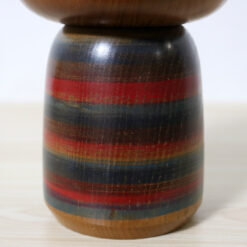 Yamanaka Sanpei Vintage Sosaku Kokeshi Body