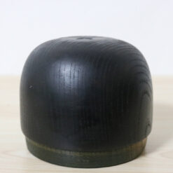 Yamanaka Sanpei Vintage Sosaku Kokeshi Doll Back