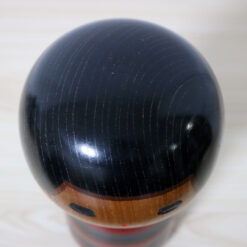 Yamanaka Sanpei Vintage Sosaku Kokeshi Hair