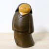 Yoshida Takashi Vintage Kokeshi Doll Urara