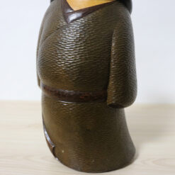 Yoshida Takashi Vintage Kokeshi Doll Urara Kimono