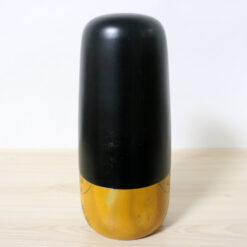 Yoshida Takashi Vintage Kokeshi Kasugano Back