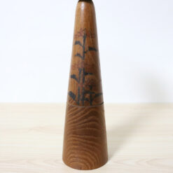 Hideo Ishihara Vintage Kokeshi Doll Decorations