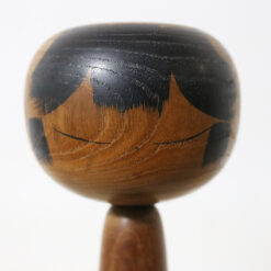 Hideo Ishihara Vintage Kokeshi Doll Face