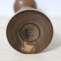 Hideo Ishihara Vintage Kokeshi Doll Signature