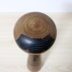 Hideo Ishihara Vintage Kokeshi Doll Top