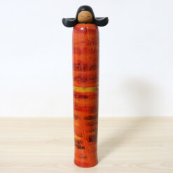 Katase Kaihei Vintage Kokeshi Doll