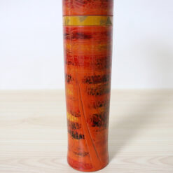 Katase Kaihei Vintage Kokeshi Doll Kimono