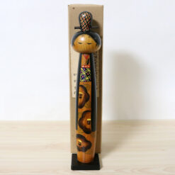 Kazuo Takamizawa Vintage Kokeshi Longing