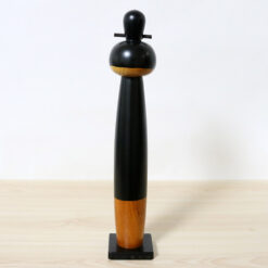 Kazuo Takamizawa Vintage Kokeshi Longing Back