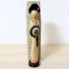 Miyashita Hajime Vintage Kokeshi Doll Hana No Miya