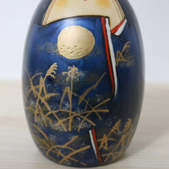 Sekiguchi Toa Kokeshi Doll Late Autumn Decorations