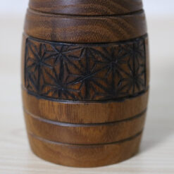 Vintage Kokeshi Doll Decoration