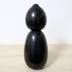 Watanabe Masao Vintage Kokeshi Doll Back