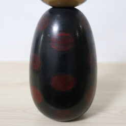Watanabe Masao Vintage Kokeshi Doll Body