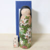 Yuko Yamazaki Creative Kokeshi Doll Secret Blossom