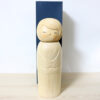 Okamoto Yuji Usaburo Creative Kokeshi Wa