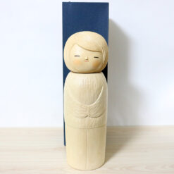 Okamoto Yuji Usaburo Creative Kokeshi Wa
