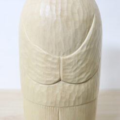 Okamoto Yuji Usaburo Creative Kokeshi Wa Kimono
